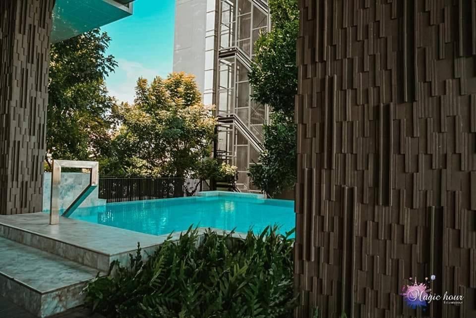 Tonaoi Grand Hotel Hat Yai Exteriér fotografie
