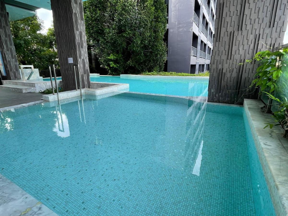 Tonaoi Grand Hotel Hat Yai Exteriér fotografie