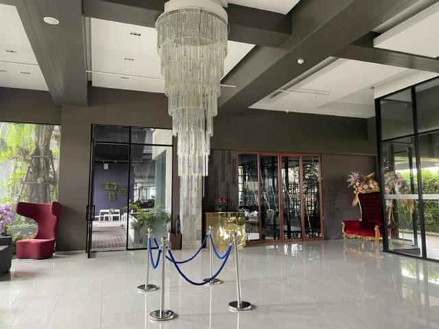 Tonaoi Grand Hotel Hat Yai Exteriér fotografie