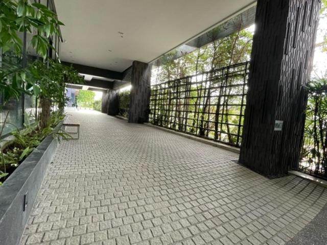 Tonaoi Grand Hotel Hat Yai Exteriér fotografie