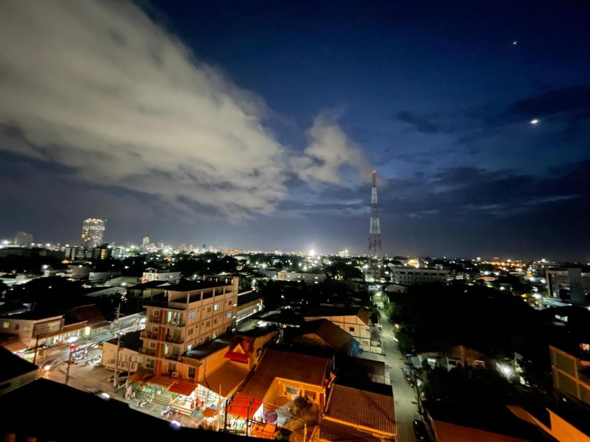 Tonaoi Grand Hotel Hat Yai Exteriér fotografie