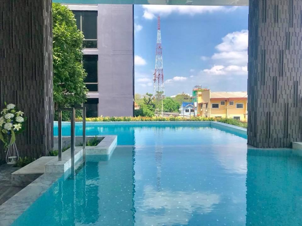 Tonaoi Grand Hotel Hat Yai Exteriér fotografie