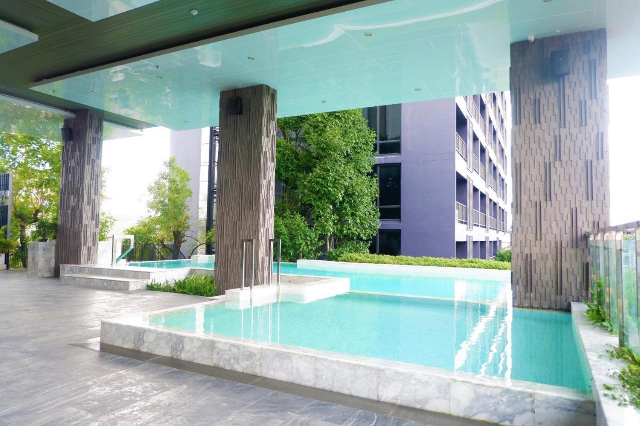 Tonaoi Grand Hotel Hat Yai Exteriér fotografie